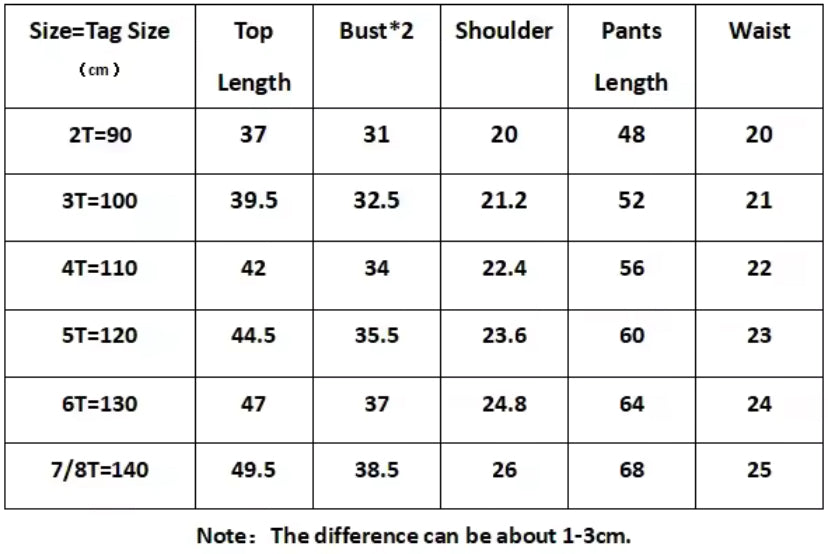 Luxe embroidered 2pc set