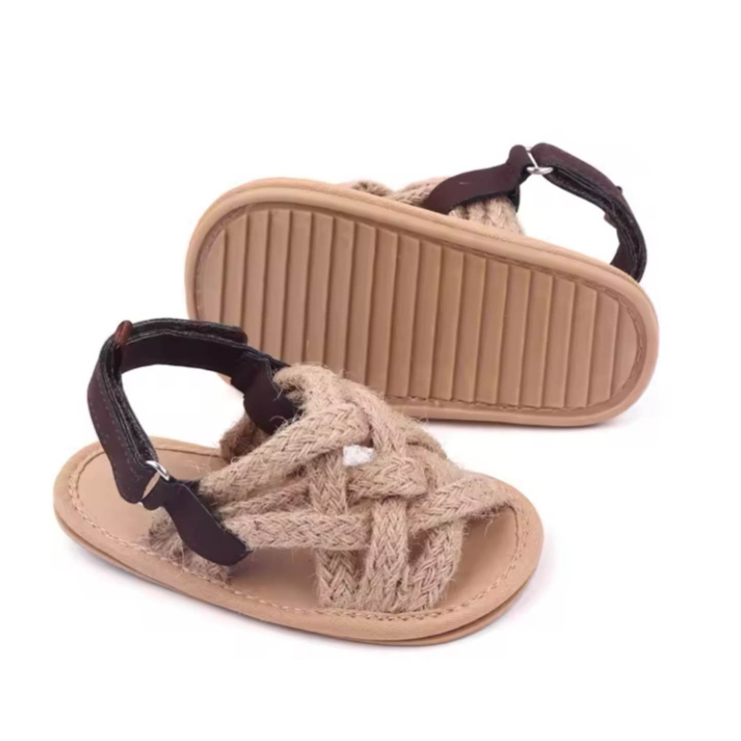 Zovi sandals