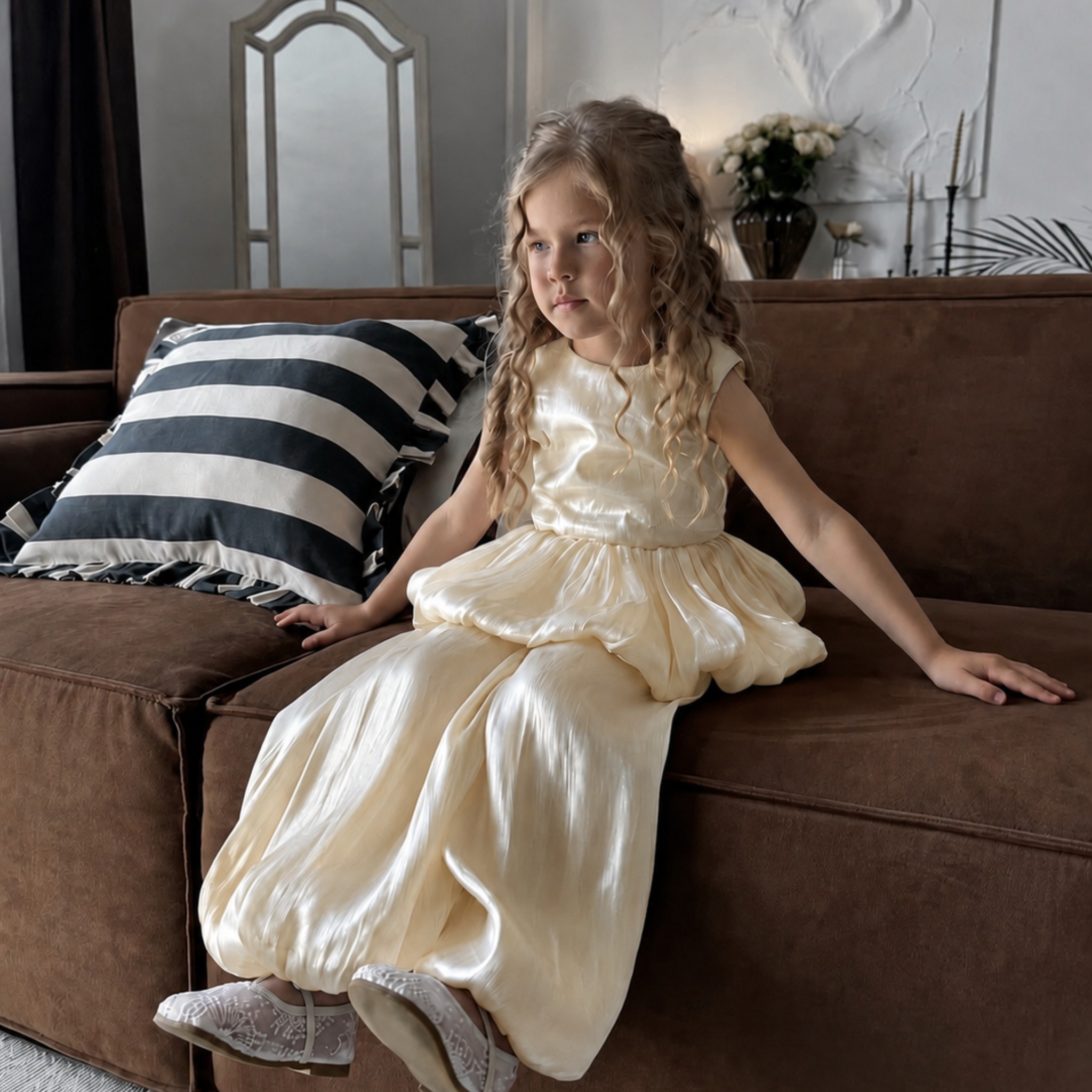 Butter Lumière Set