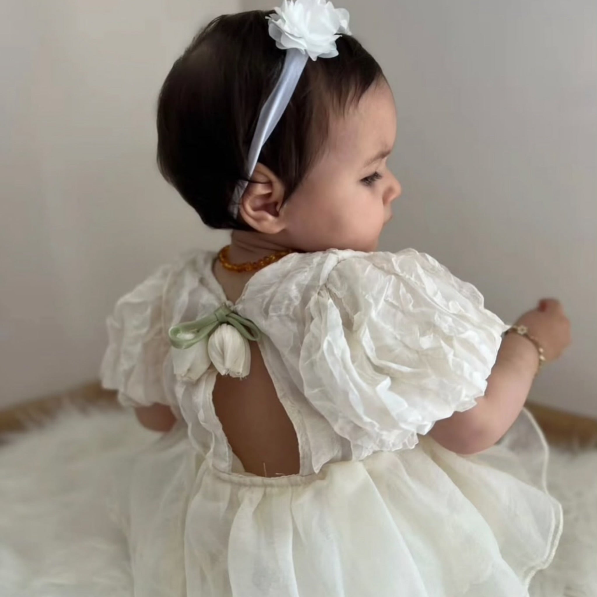 Tulip Tale Dress