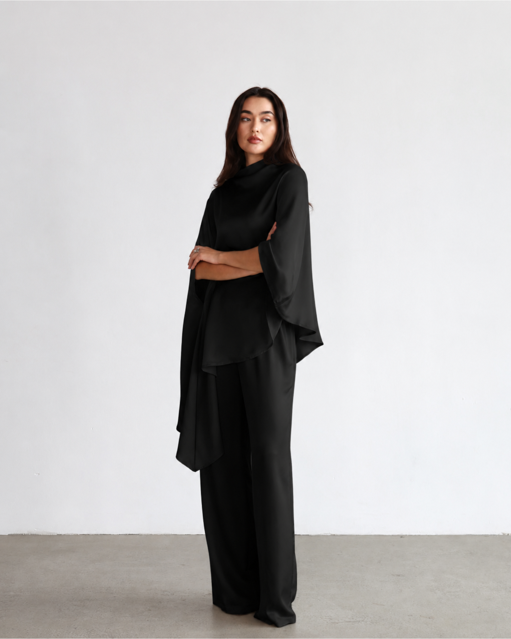 Onyx Noir Set