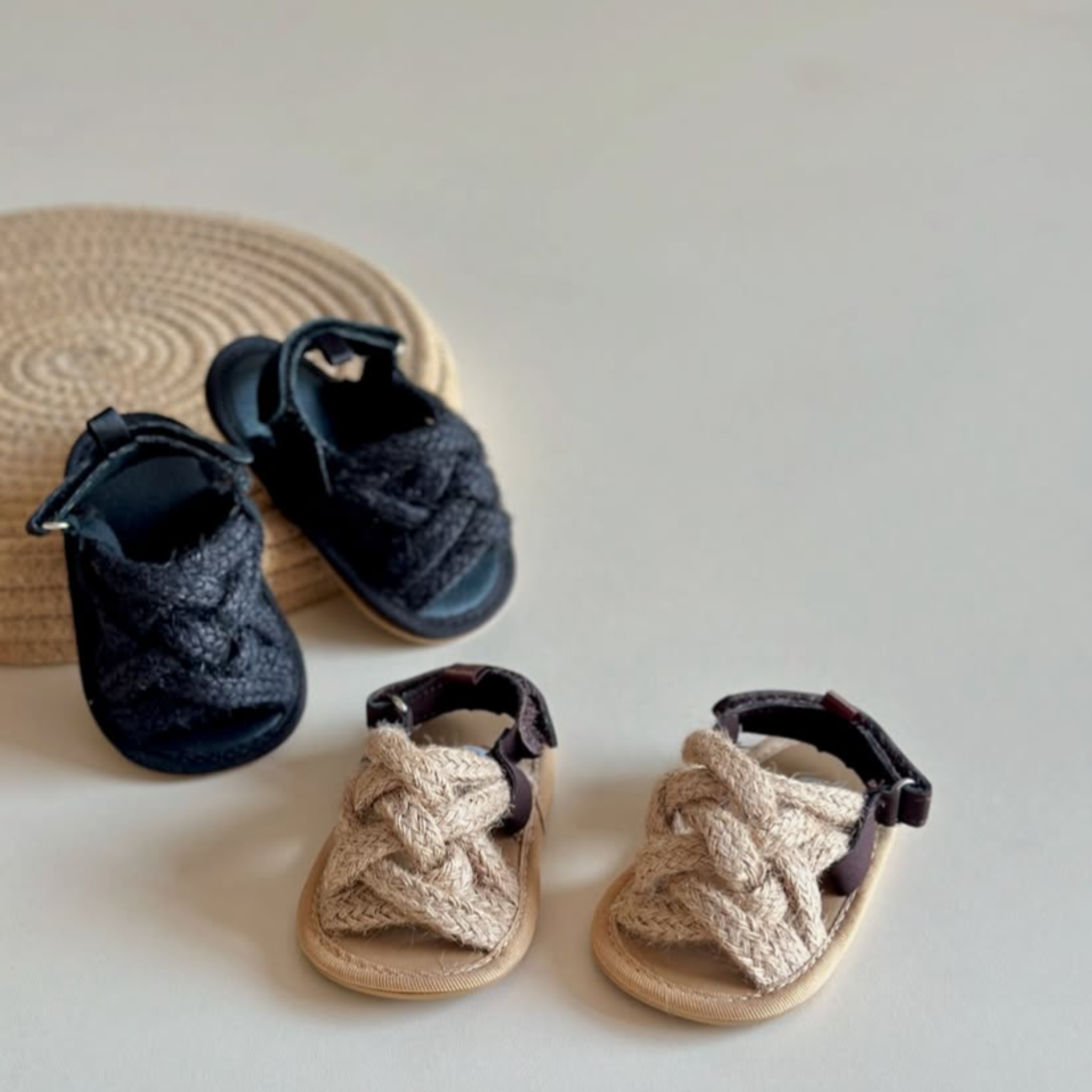 Zovi sandals