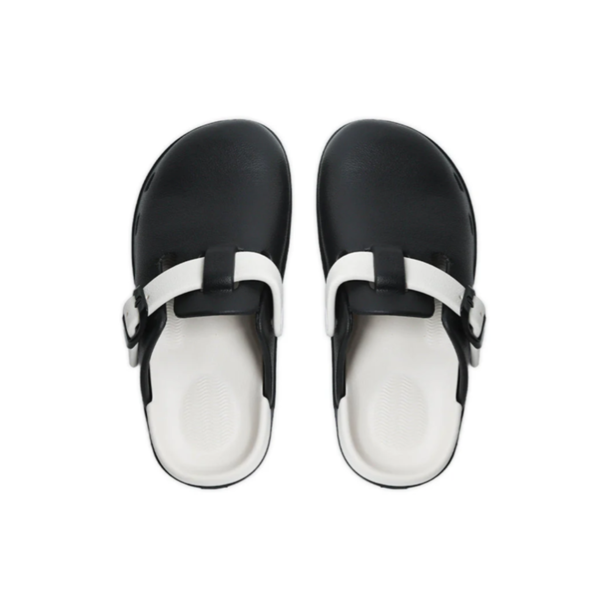 Birken Clogs