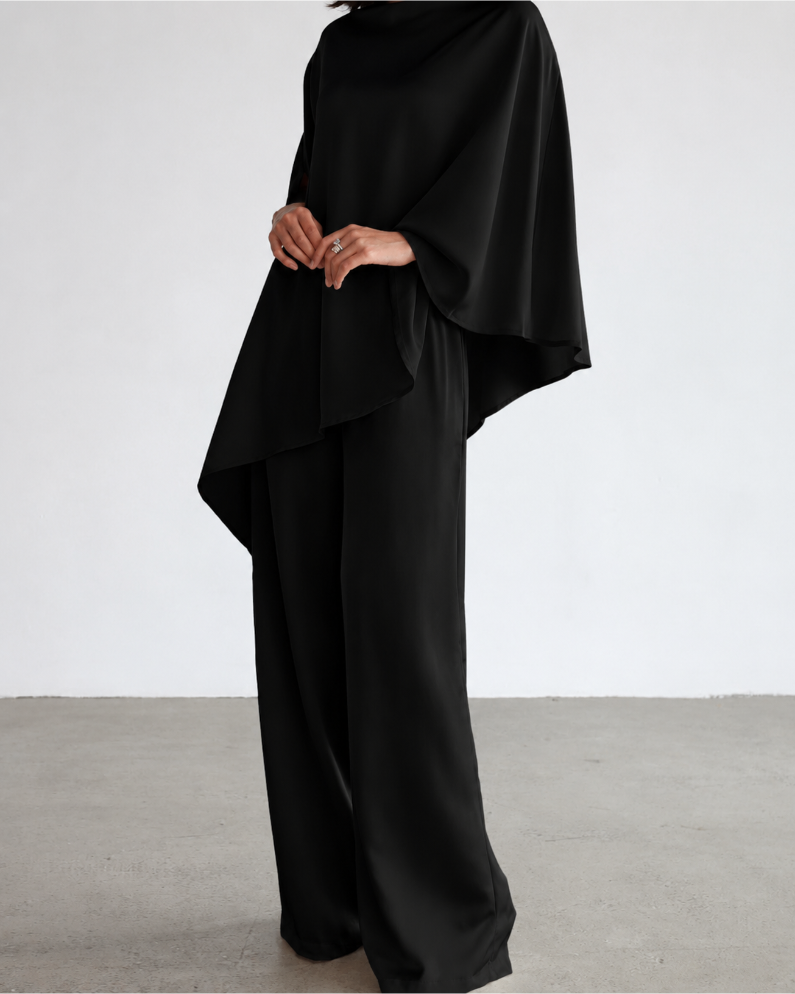 Onyx Noir Set