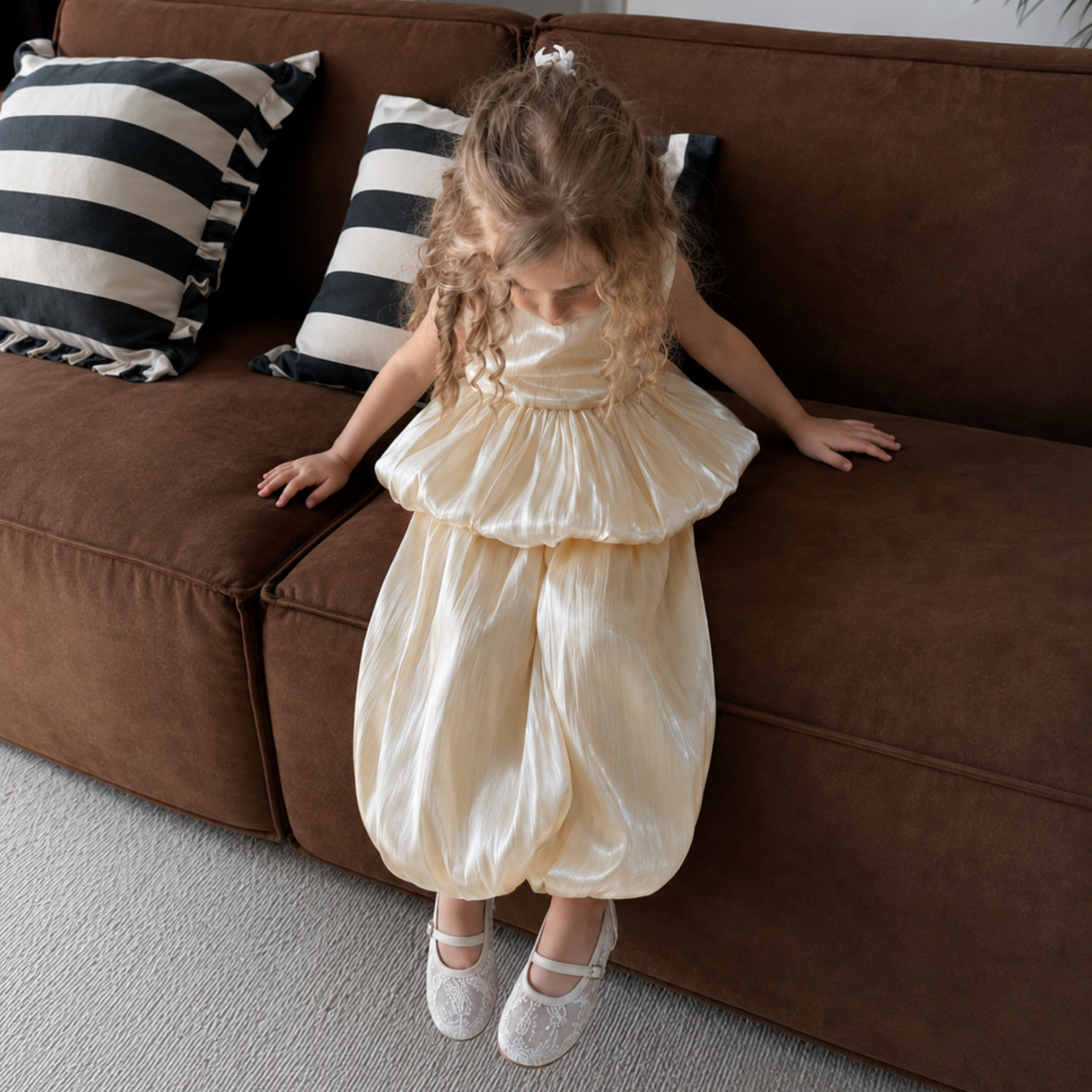 Butter Lumière Set