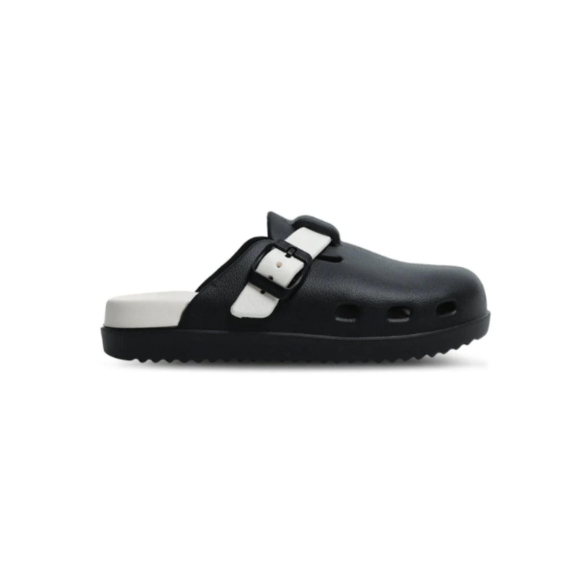 Birken Clogs
