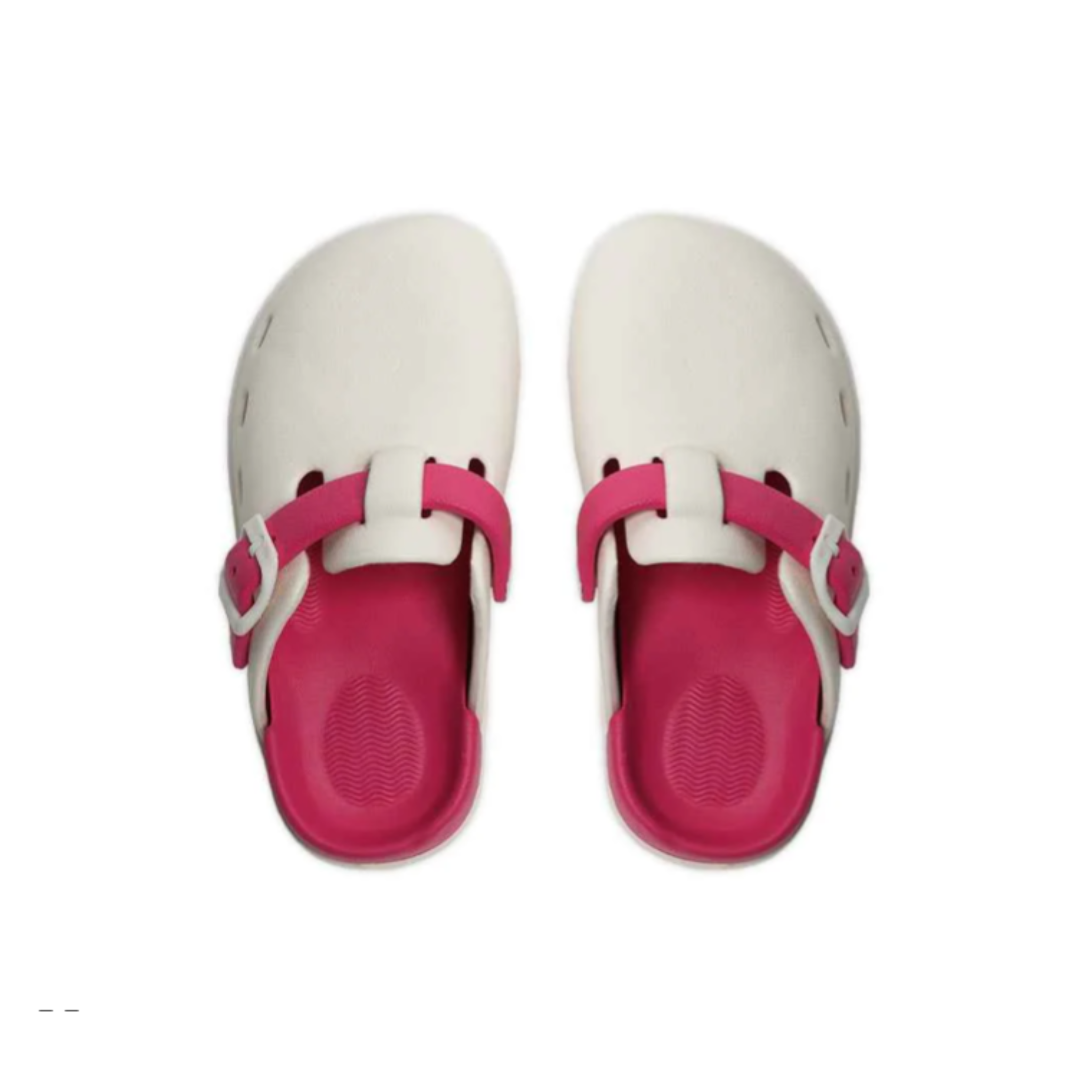 Birken Clogs