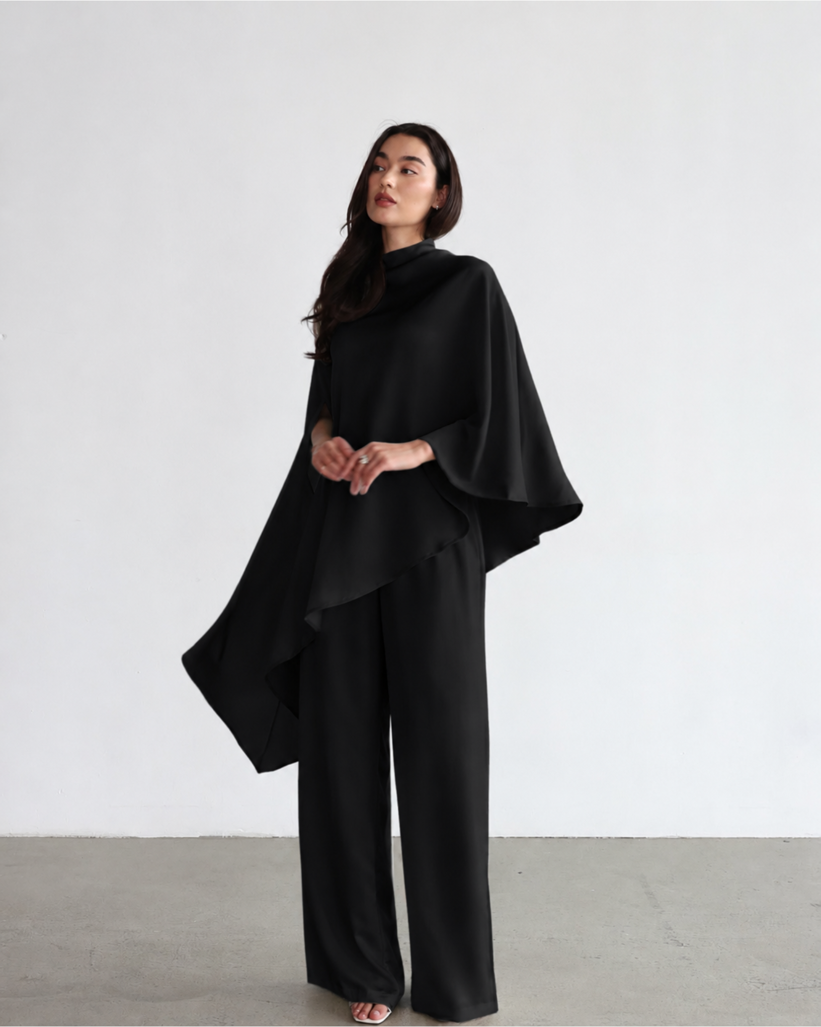 Onyx Noir Set