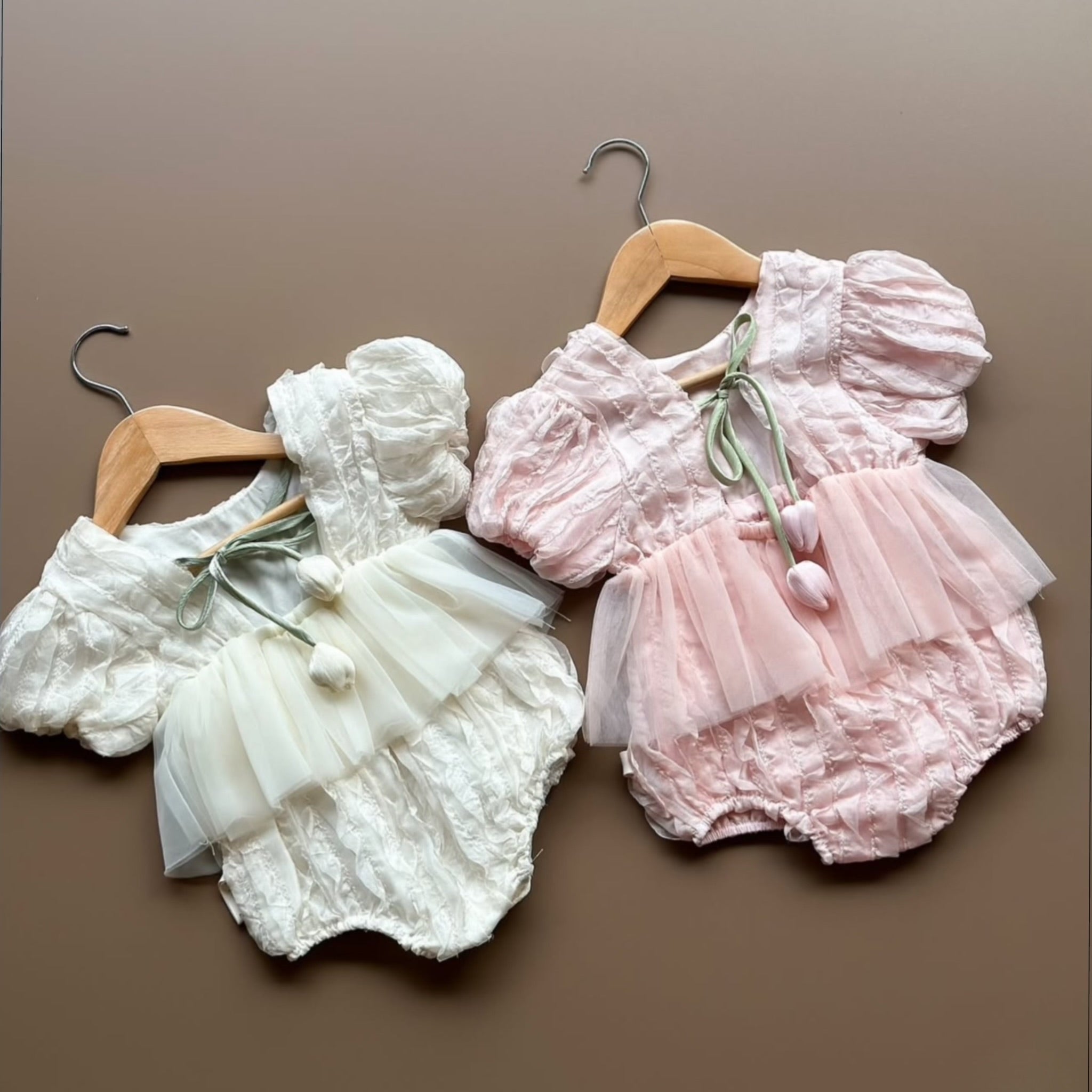 Tulip Tale Dress