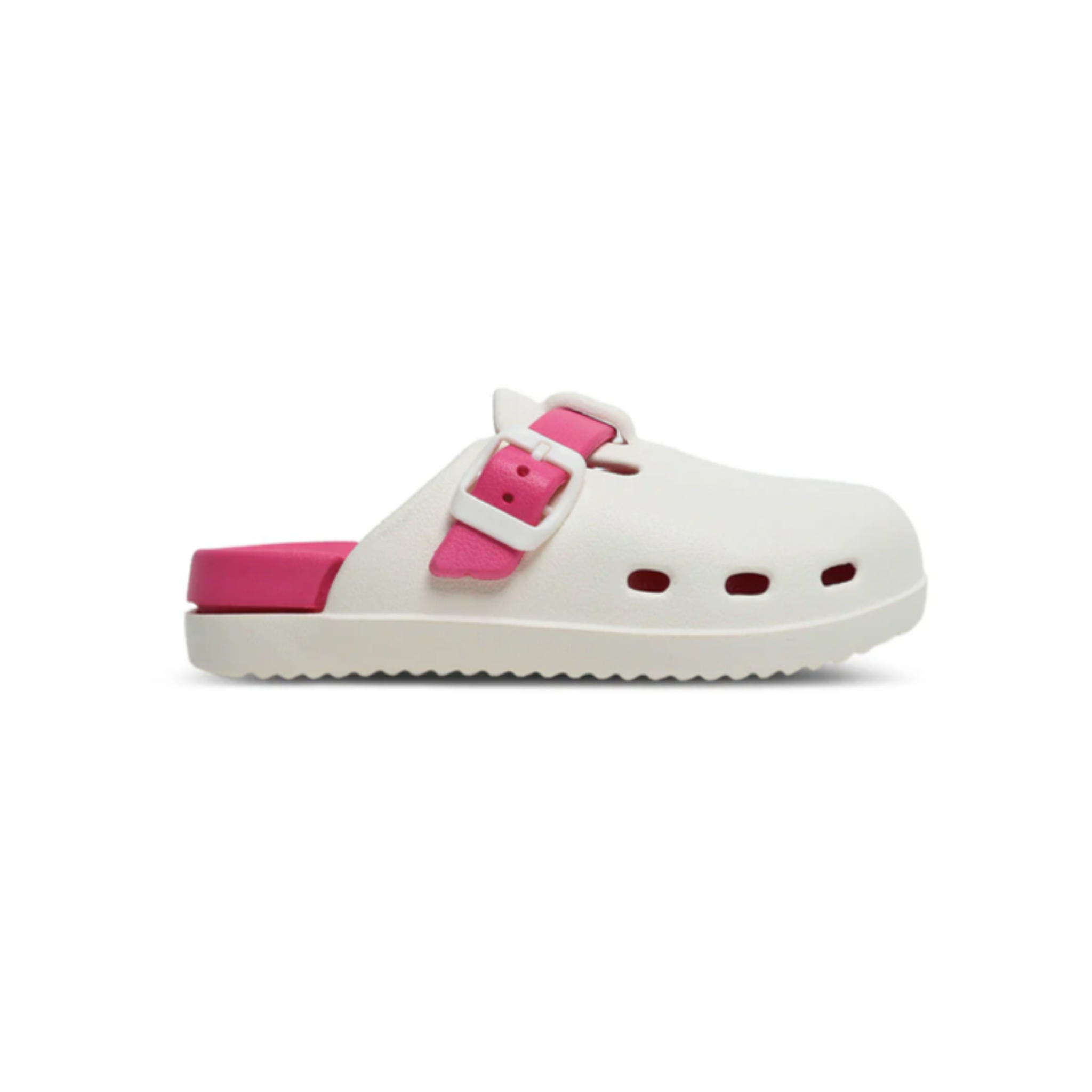 Birken Clogs