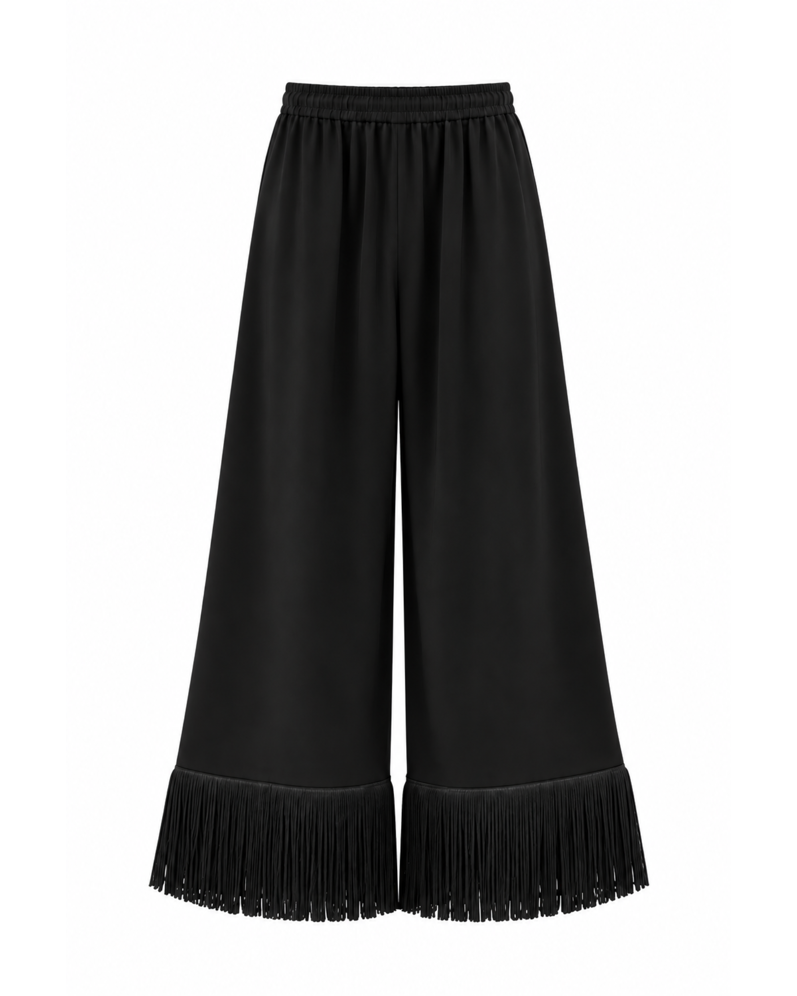 NÉVÉ FRINGE TROUSER