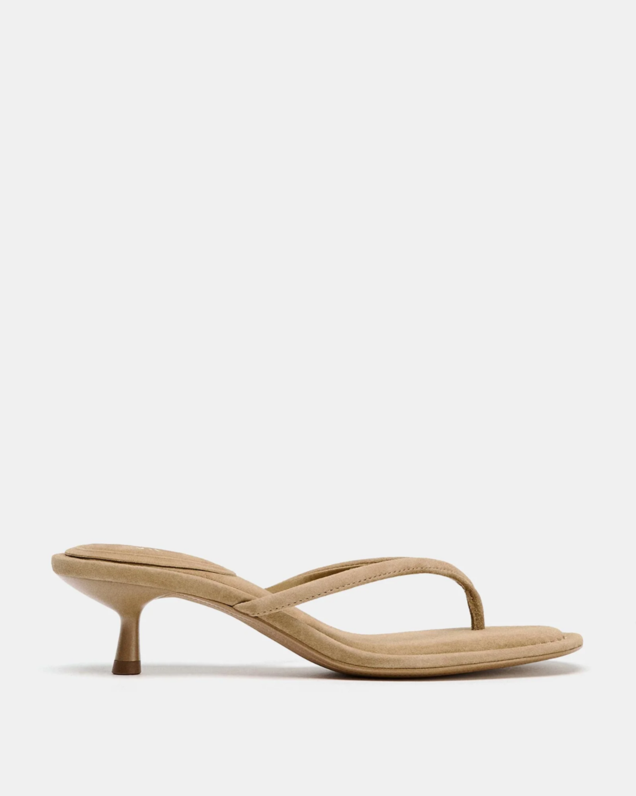 Nude Forever Comfort