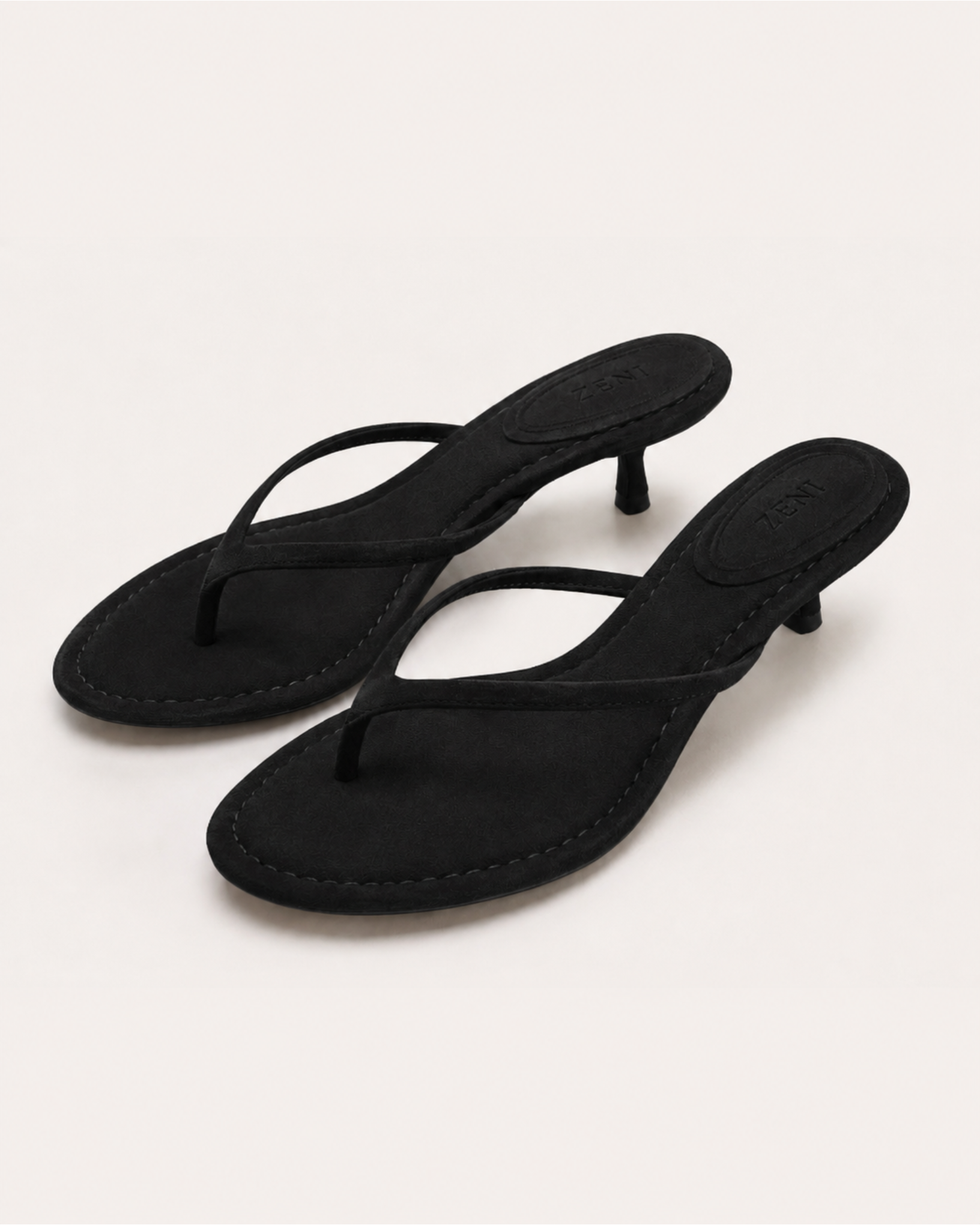 Black Forever Comfort