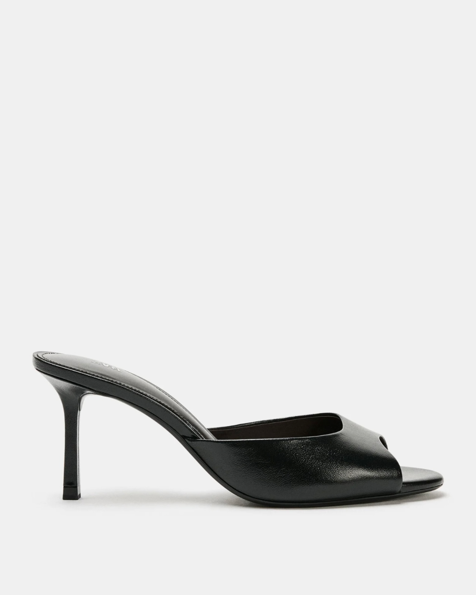 Aurelia Heel