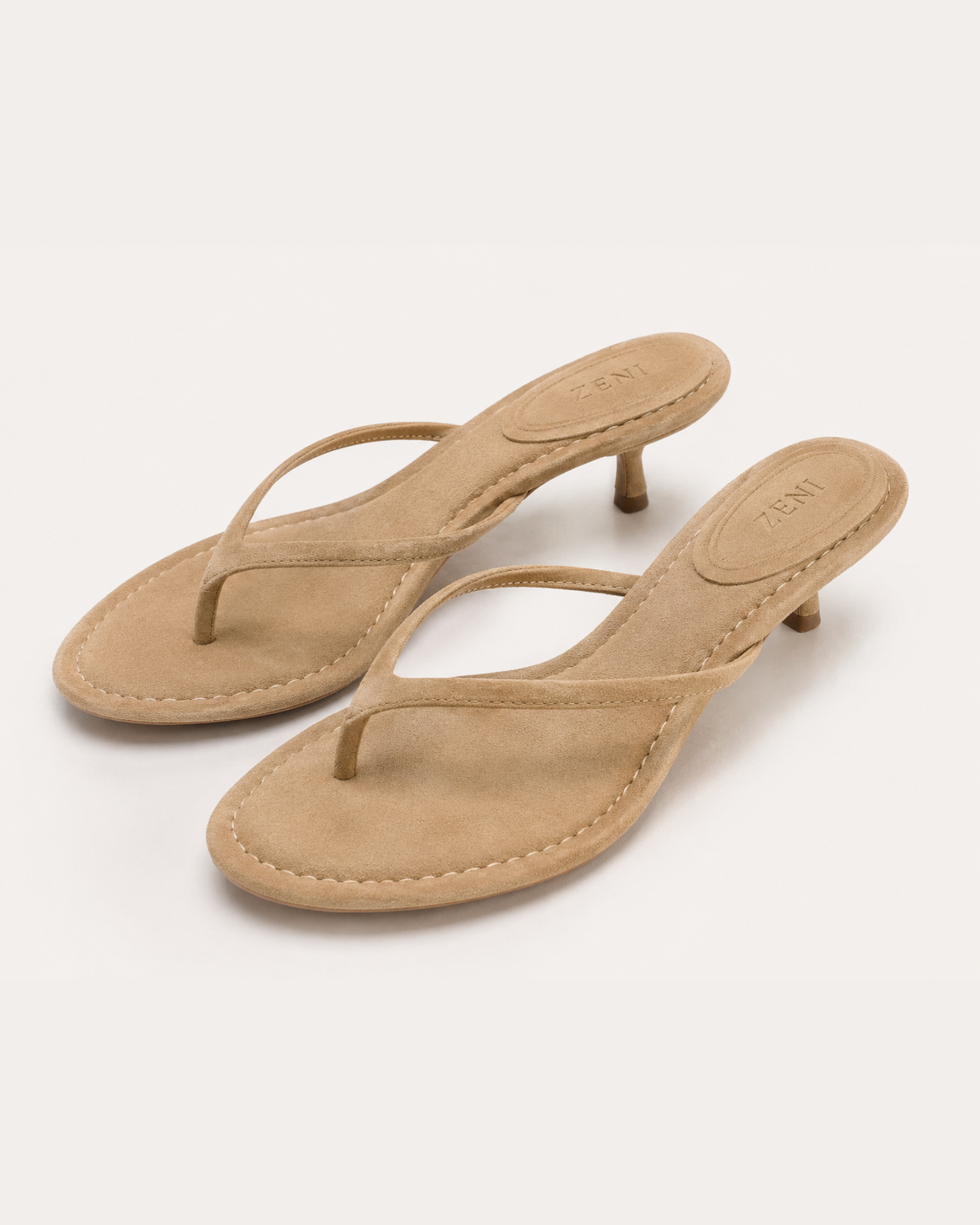 Nude Forever Comfort