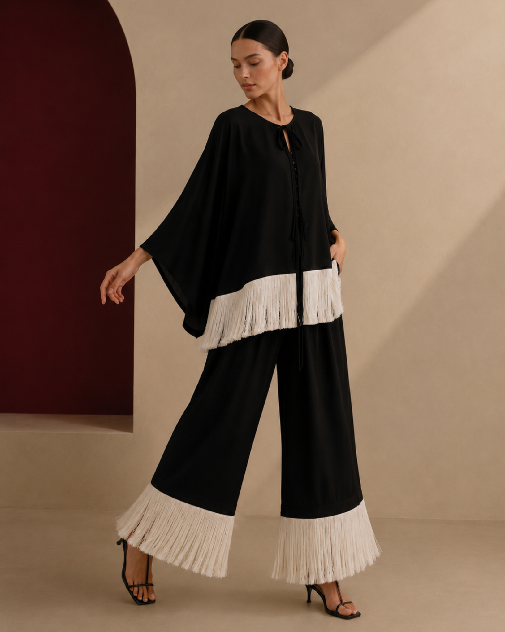 Solstice Co-Ord