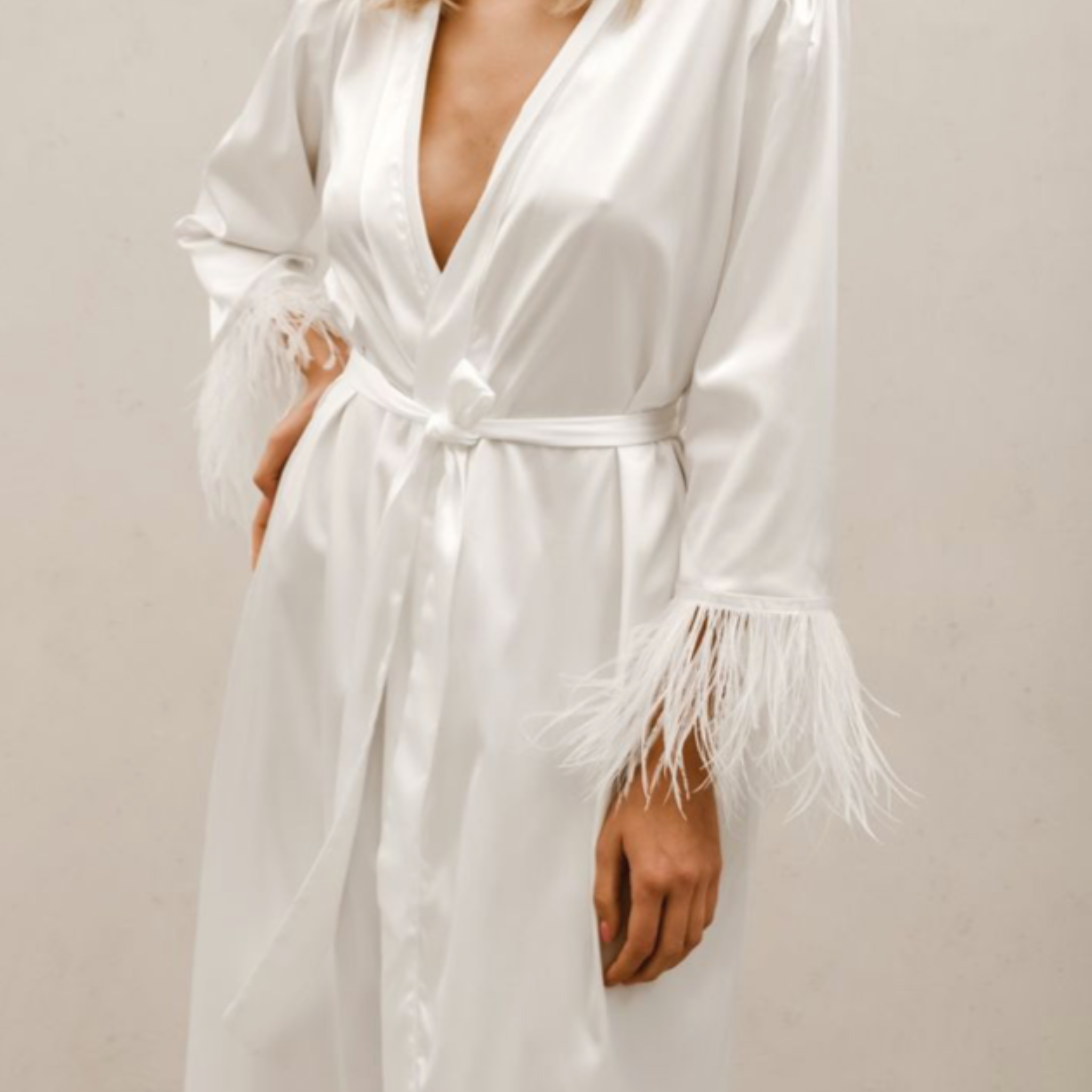 Ethereal Gown