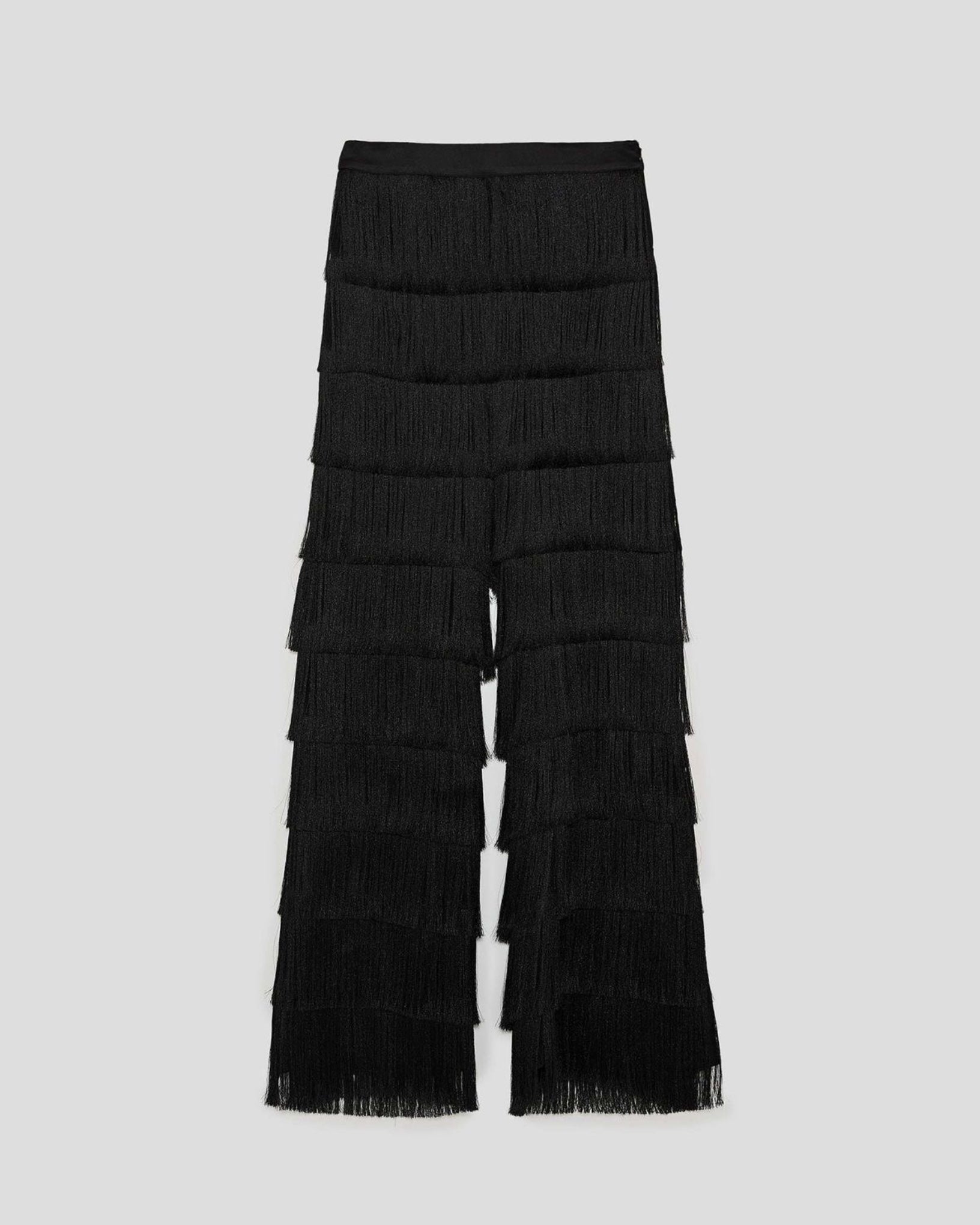 Motion Fringe Pants