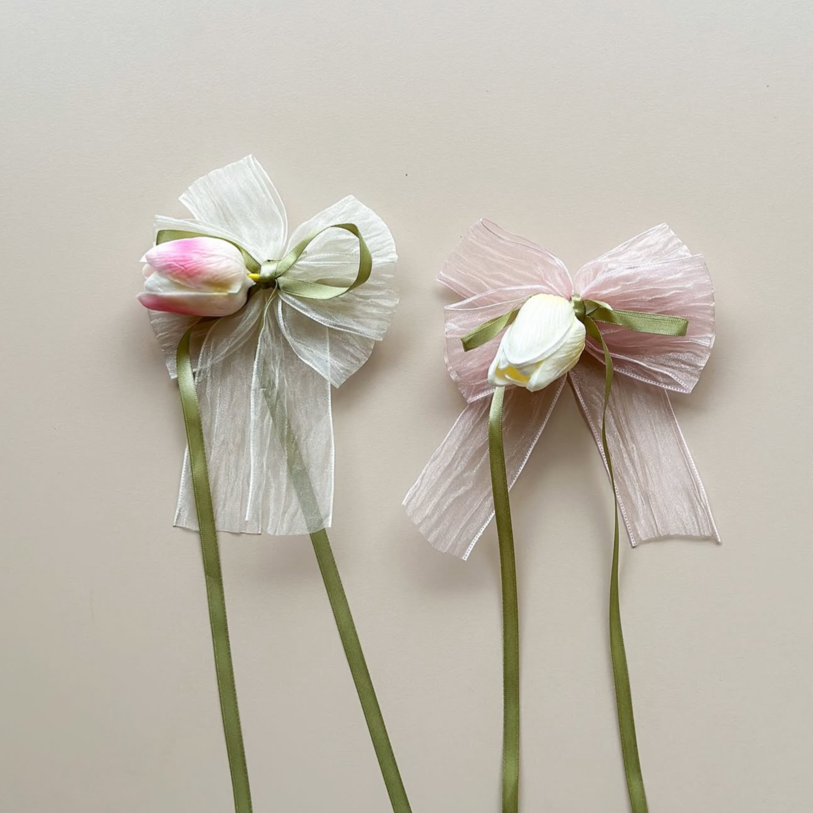 Tulip clip