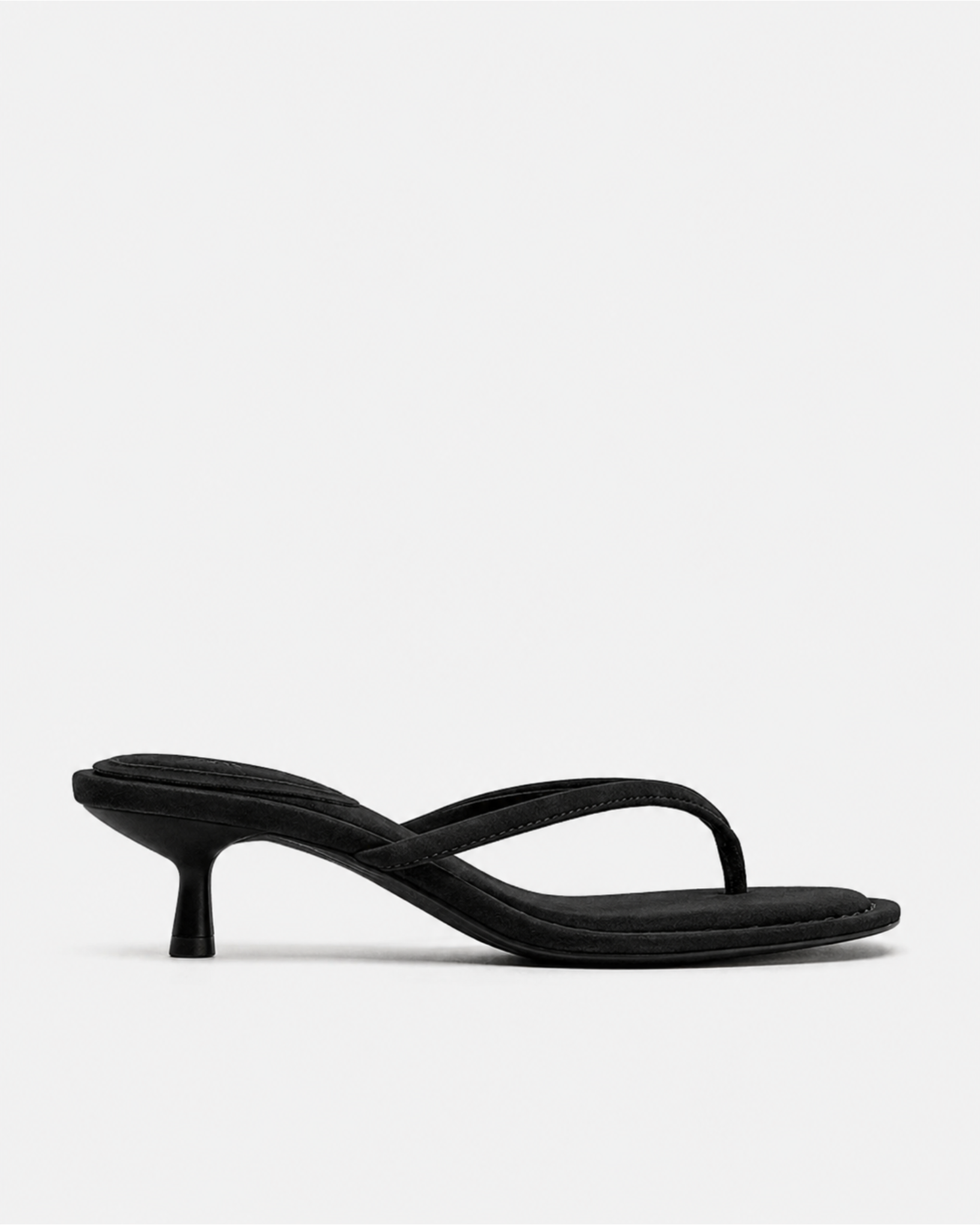 Black Forever Comfort