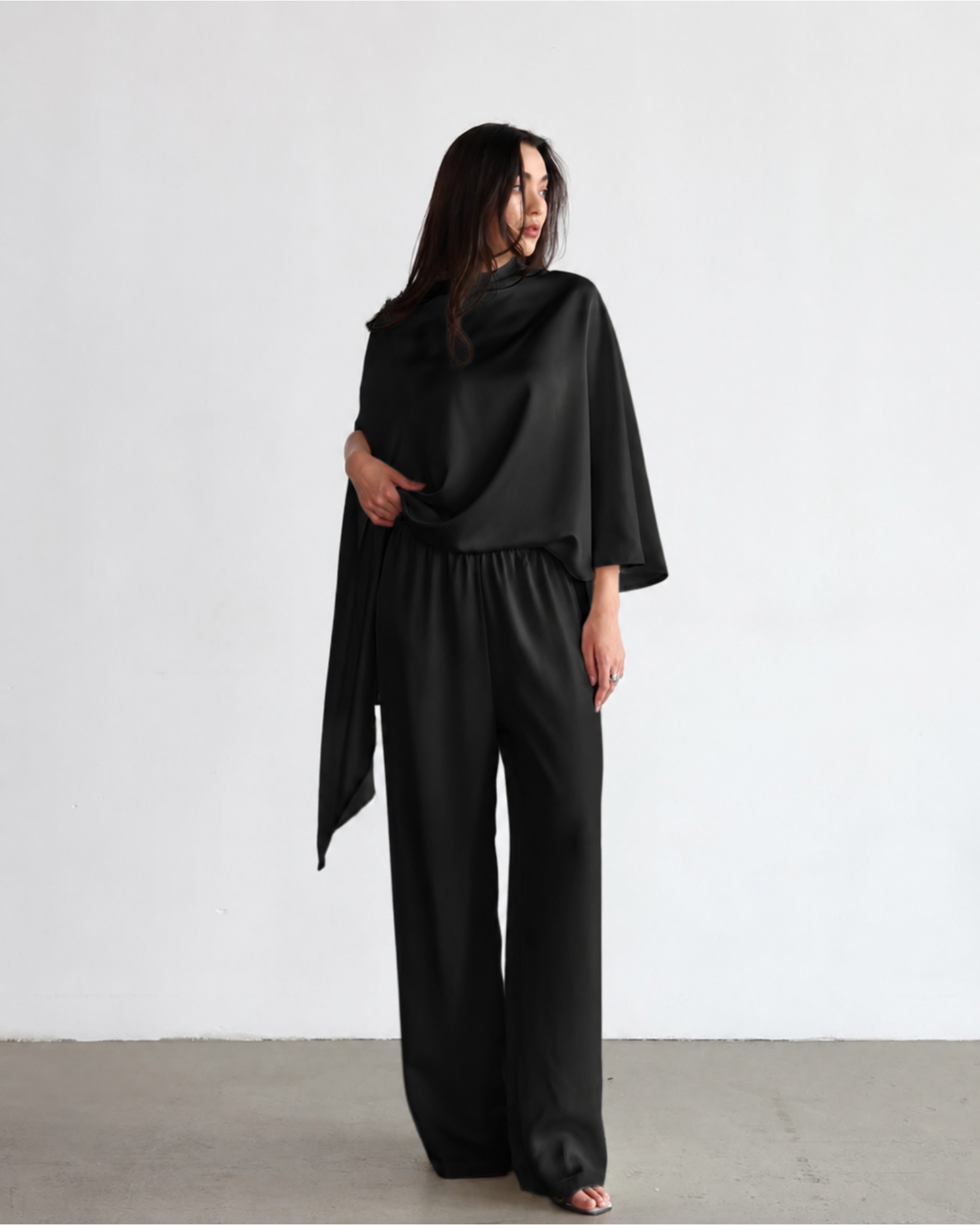 Onyx Noir Set