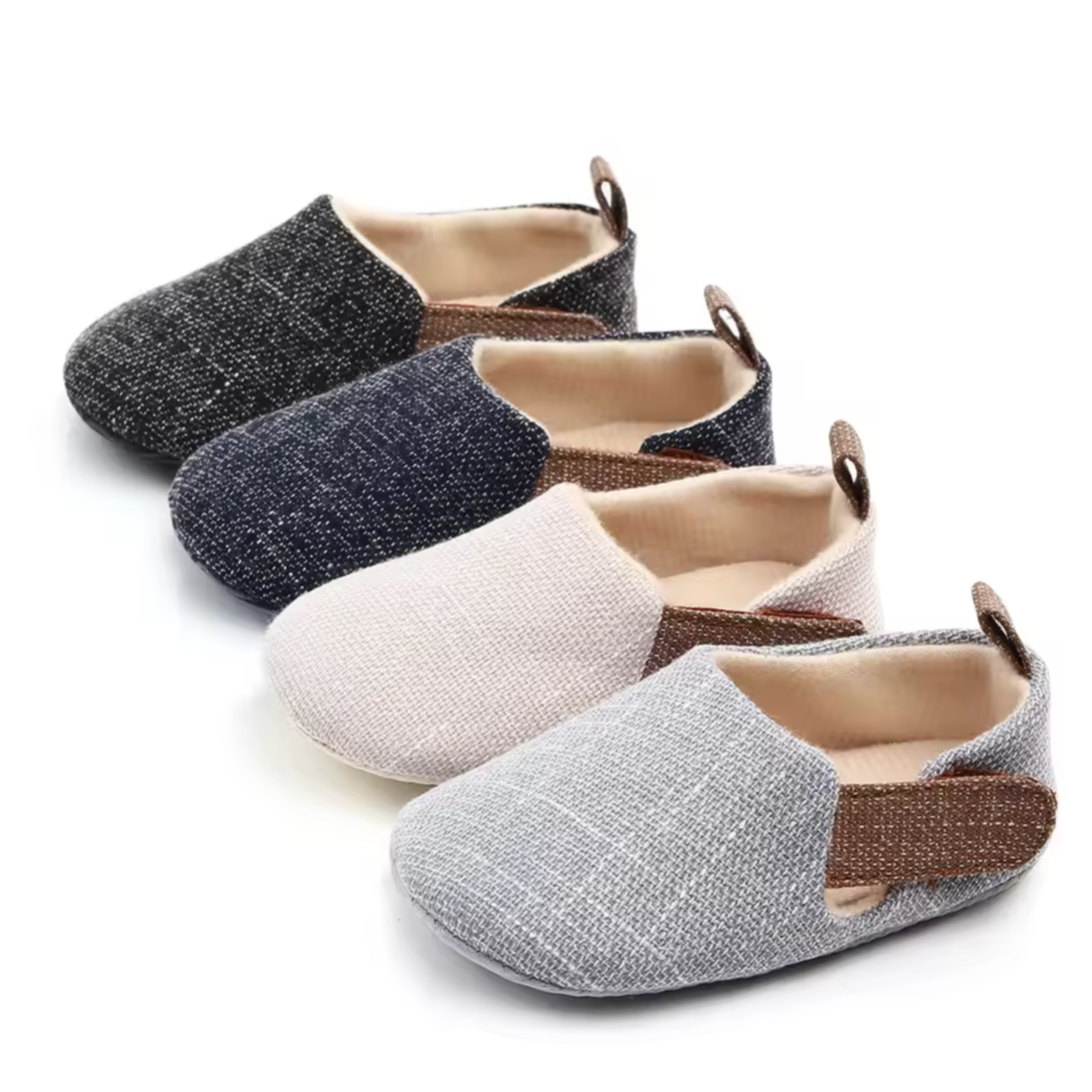 Little Bean Shoes