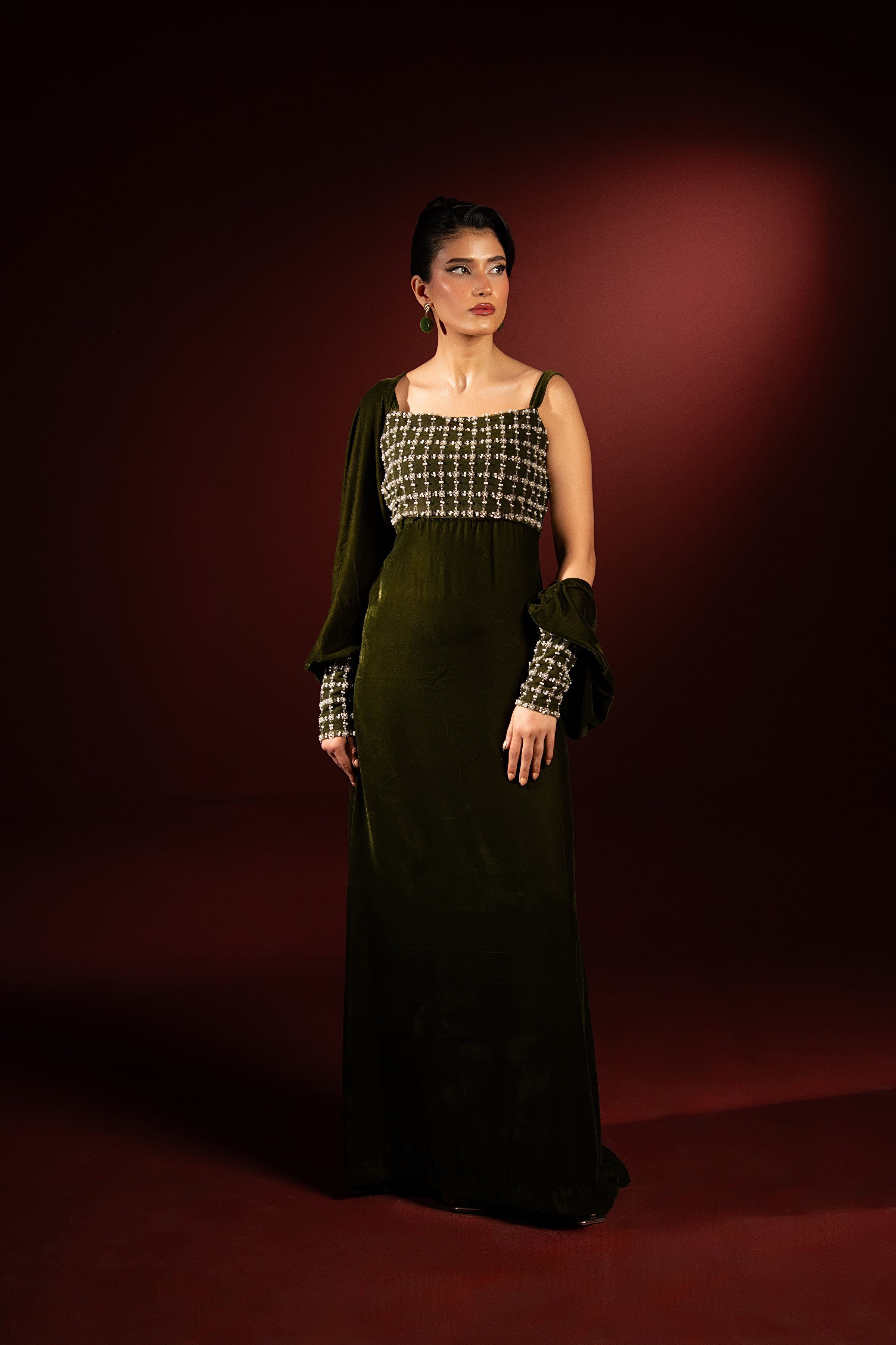 Emerald Étoile