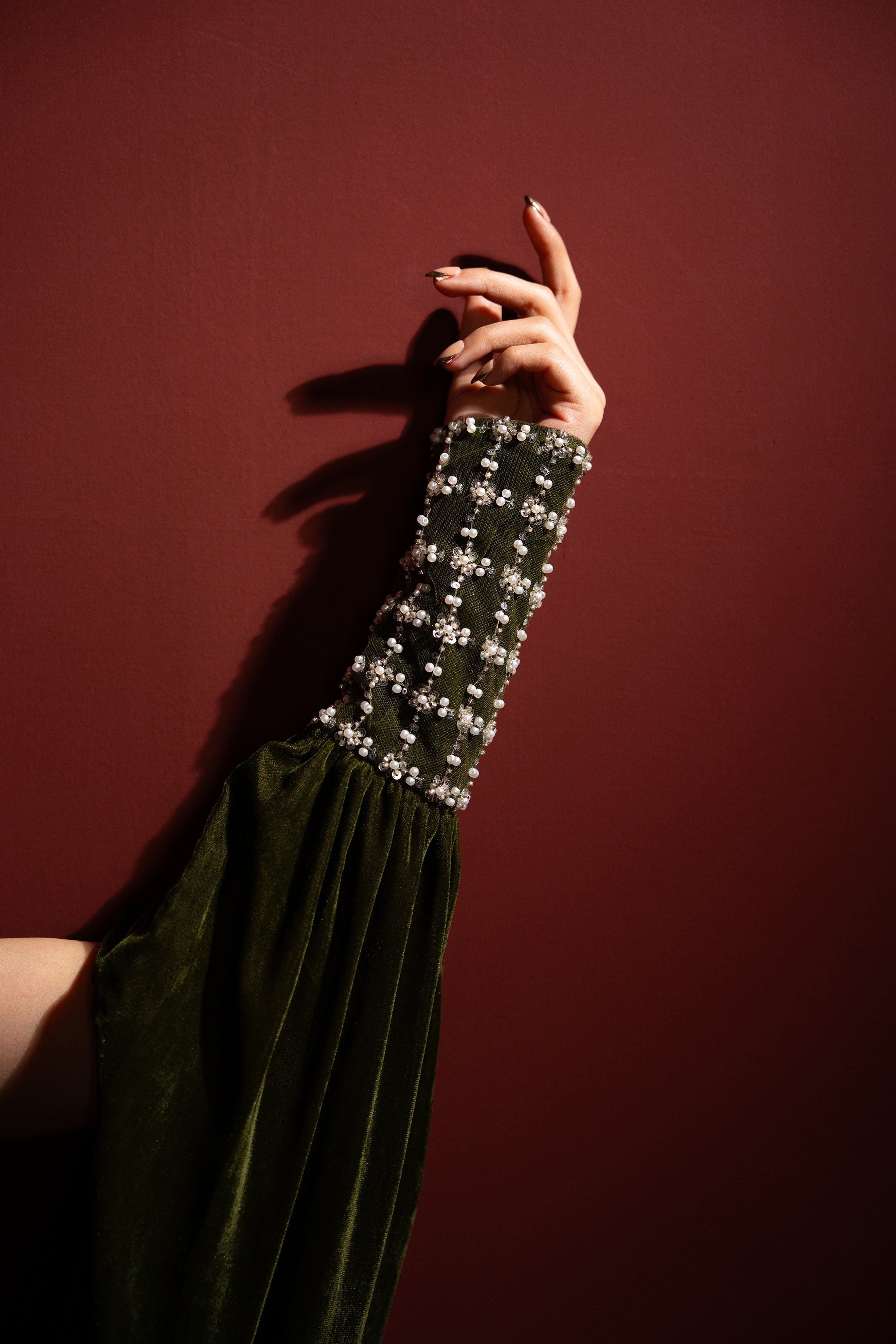 Emerald Étoile