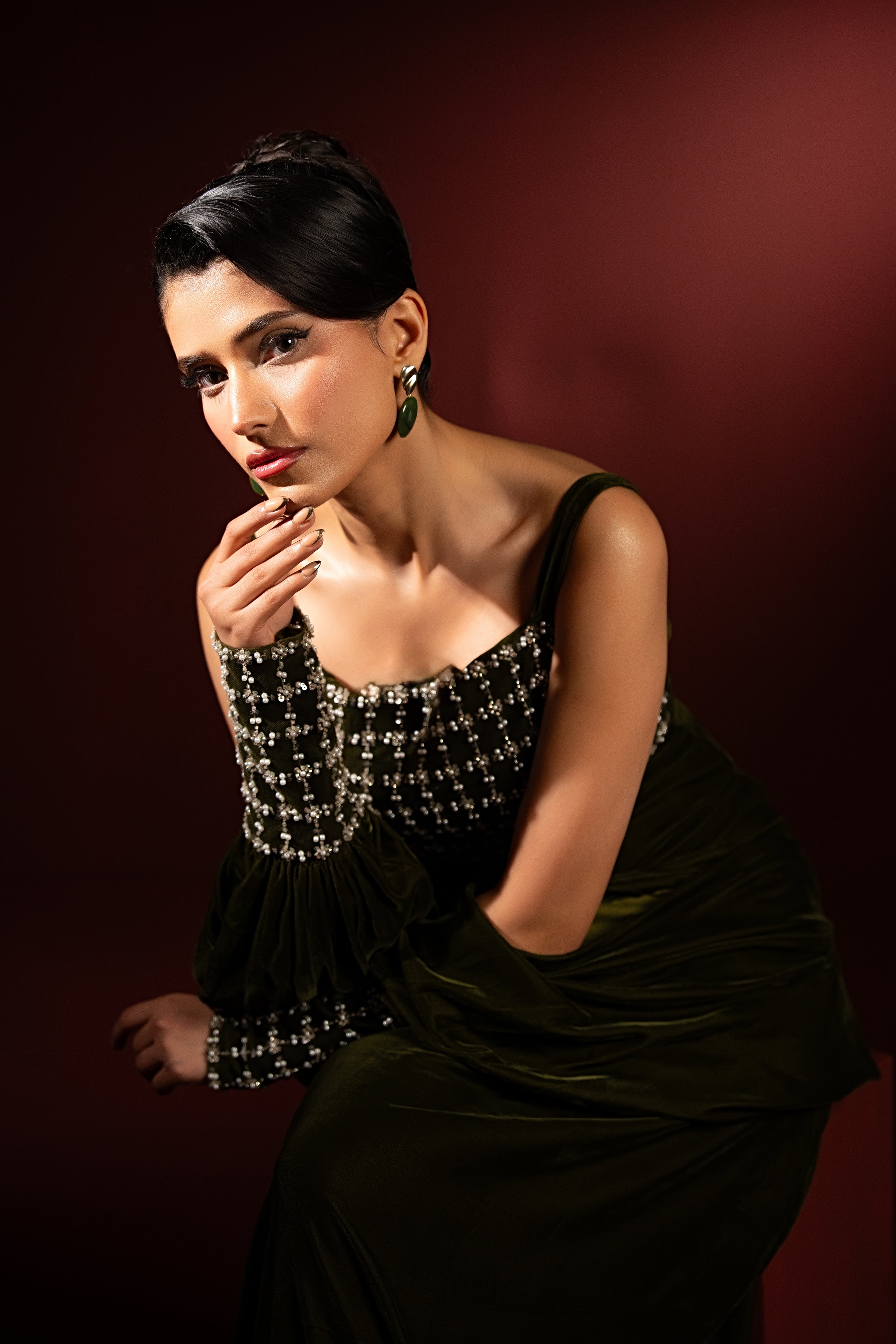 Emerald Étoile