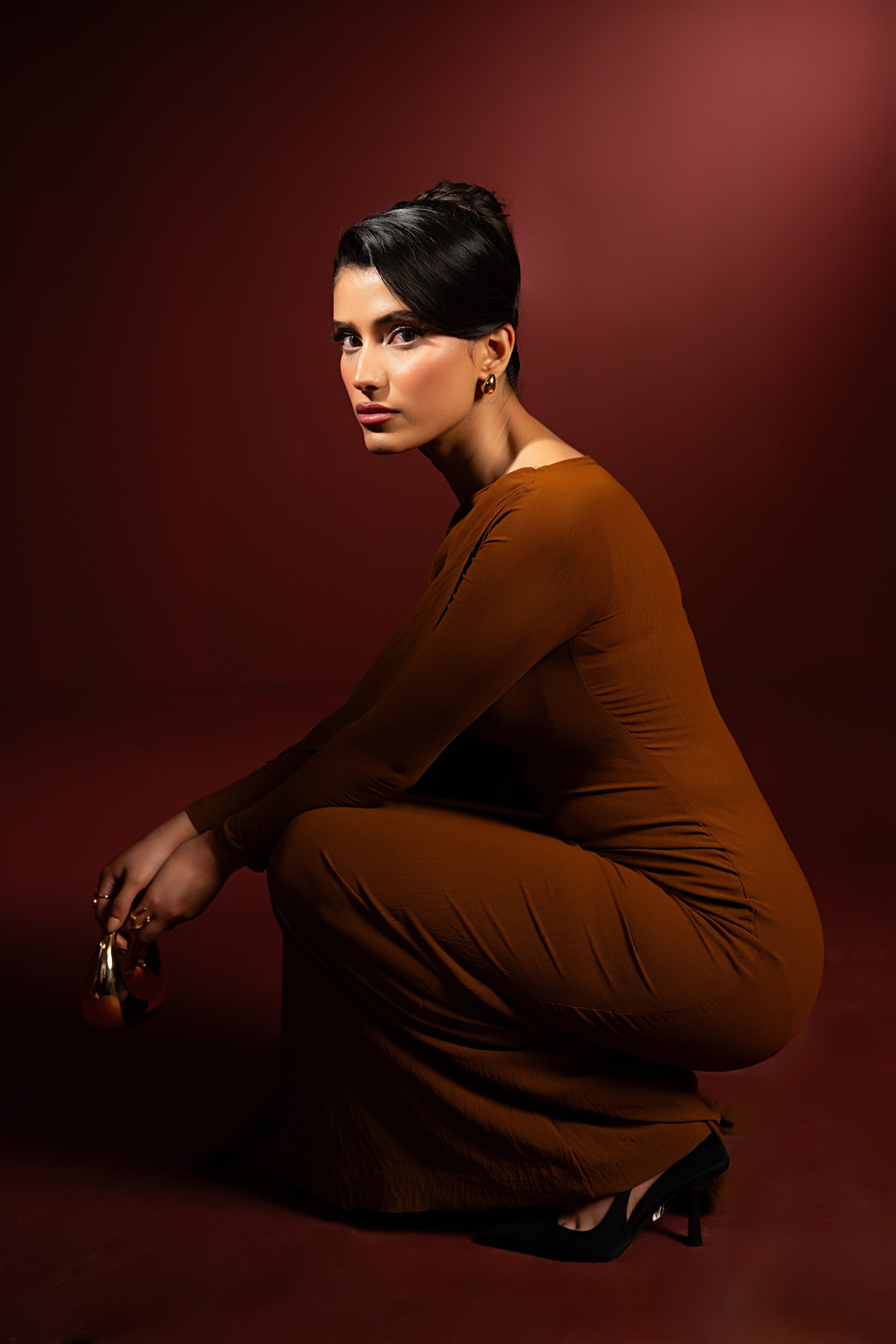 سيينا نوار