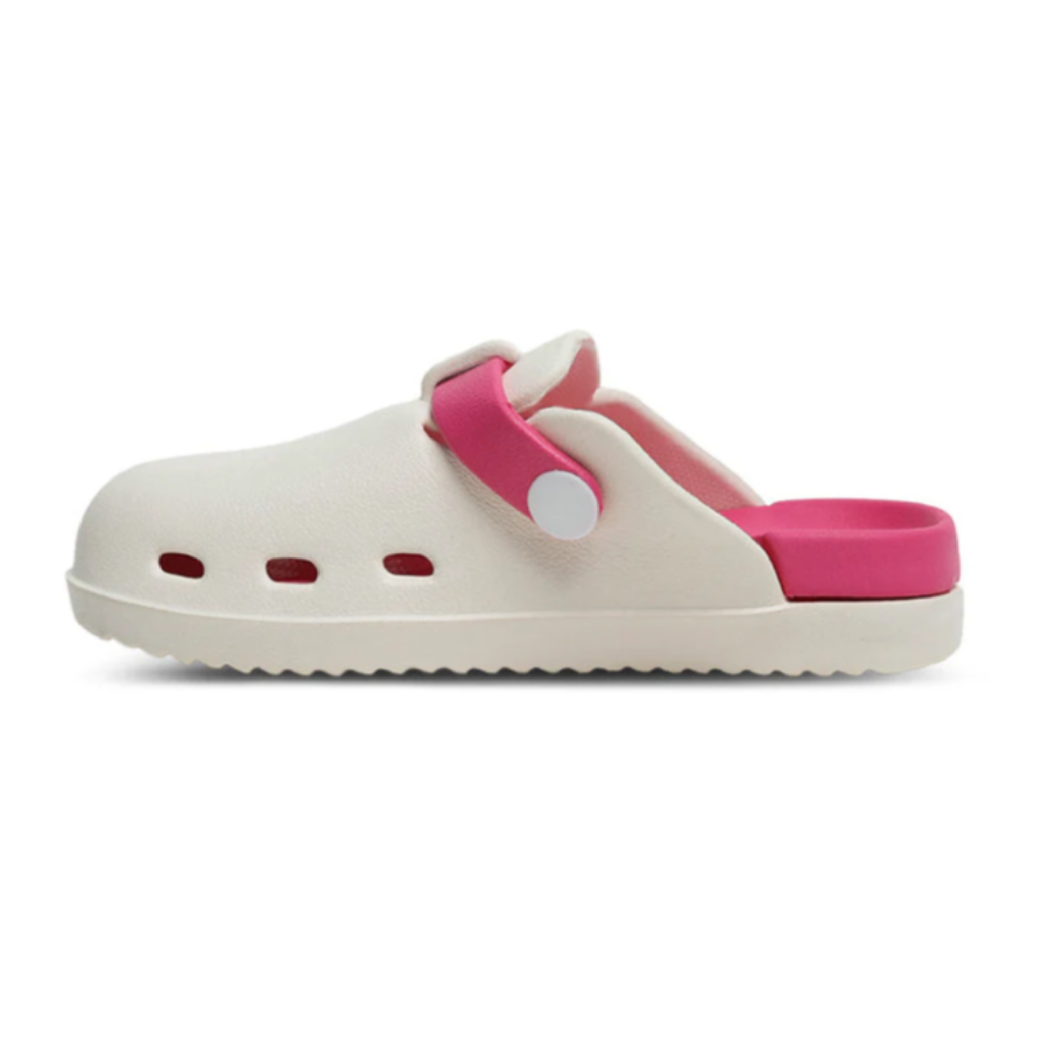 Birken Clogs