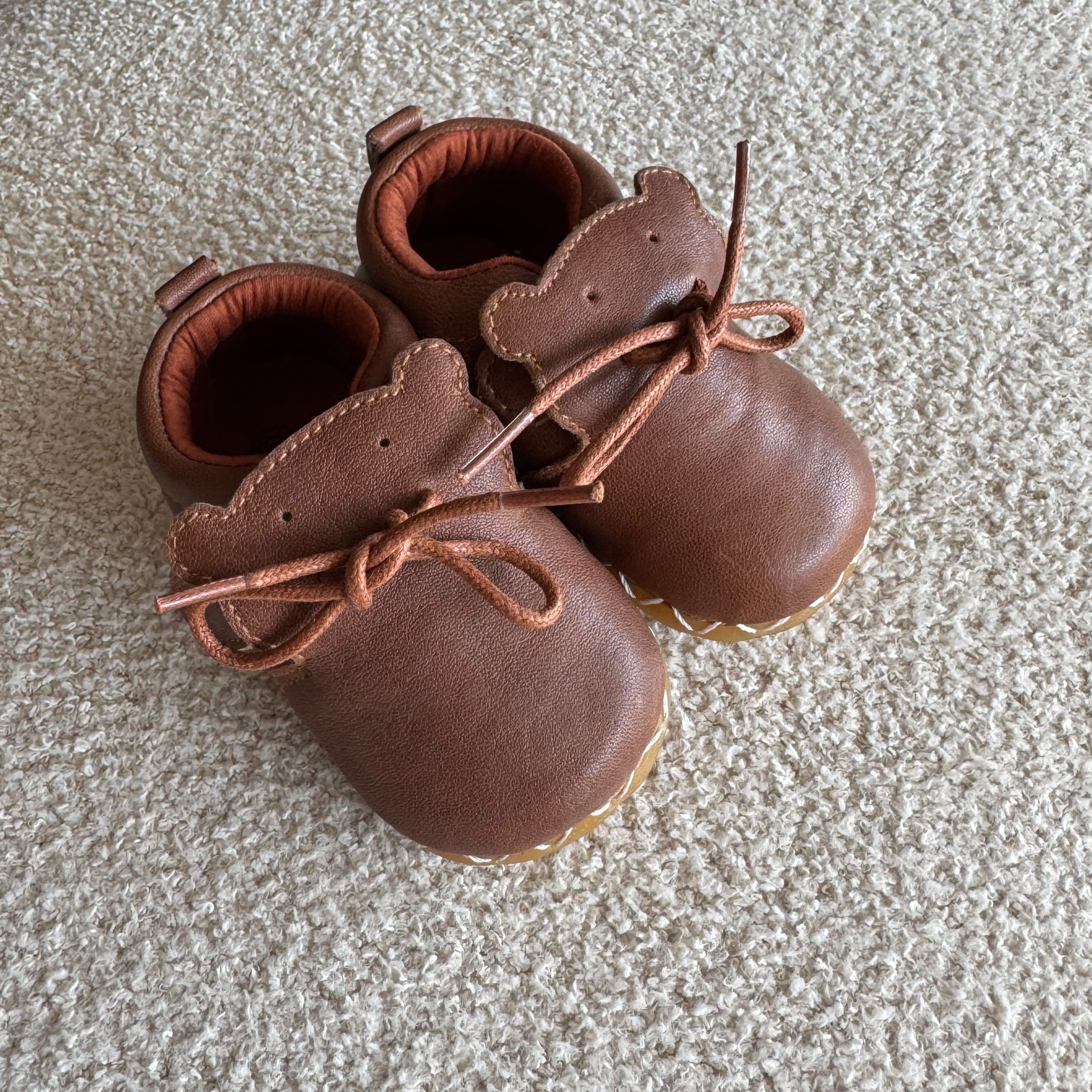 Bear Paw Shoes