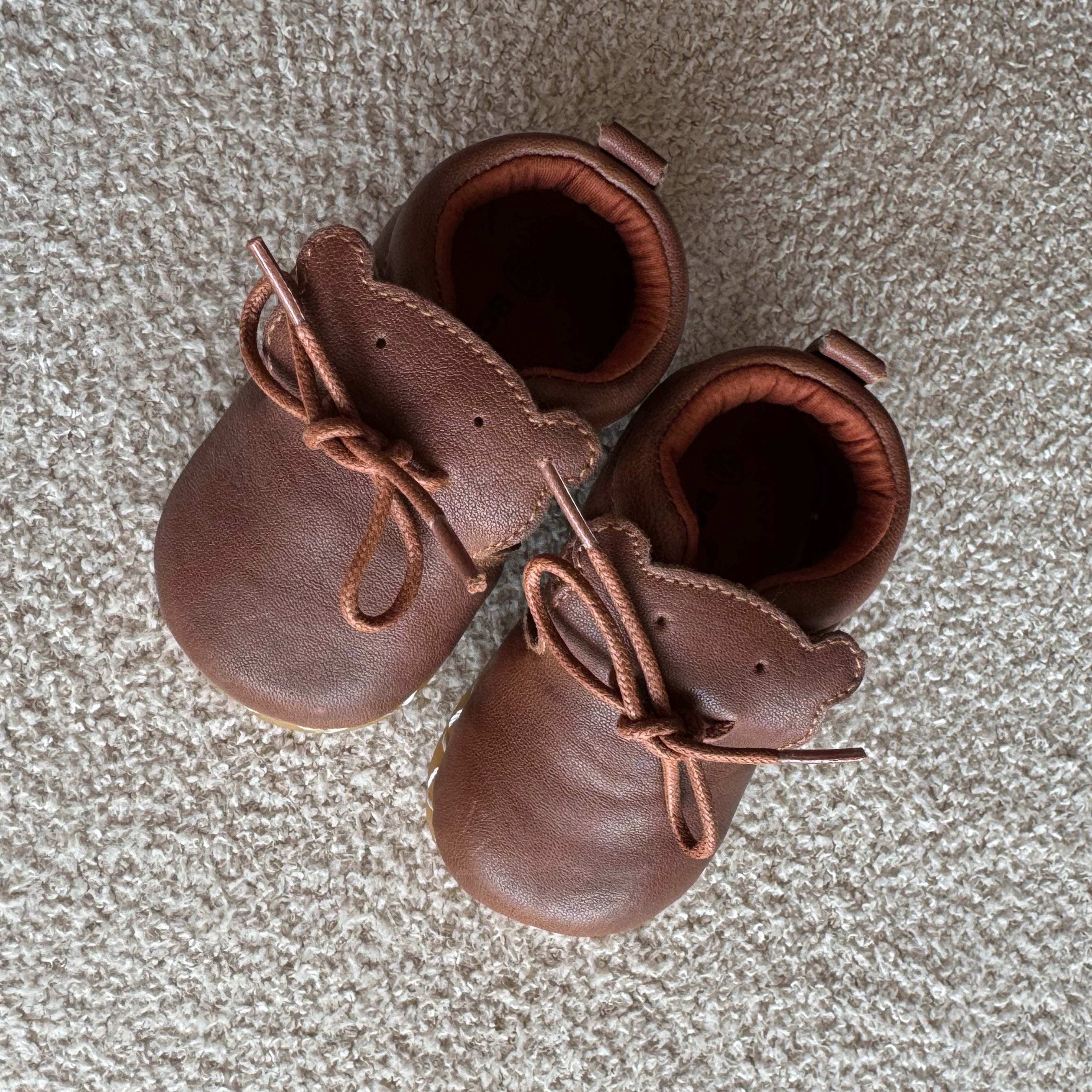Bear Paw Shoes