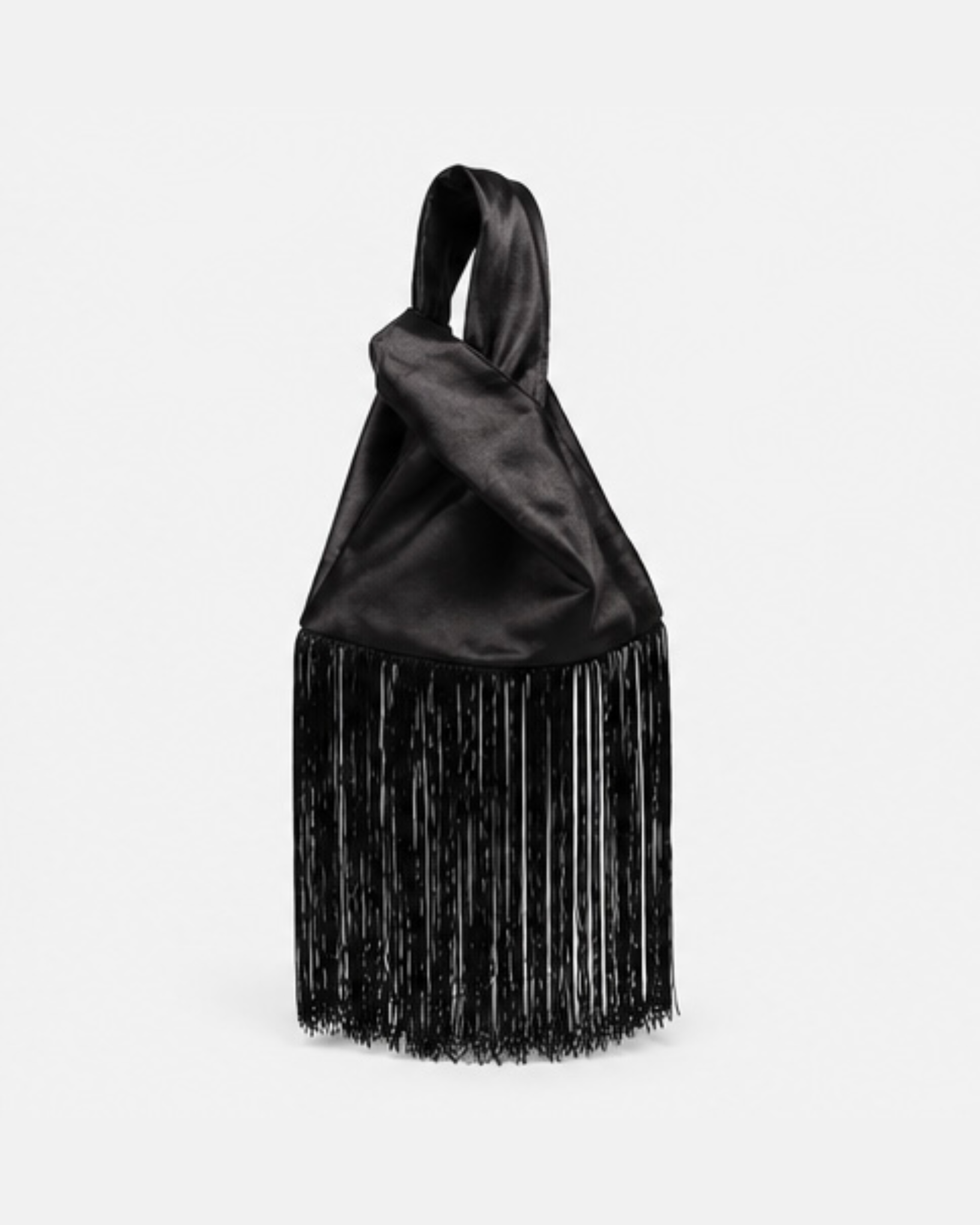 Fringe Bag