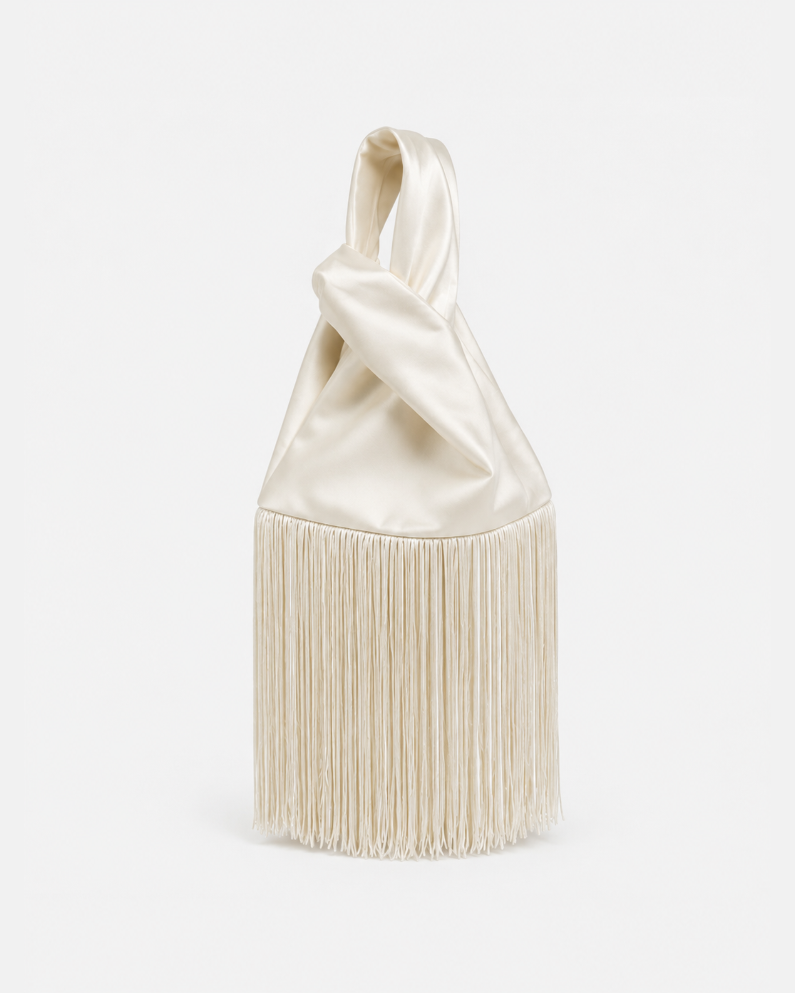 Fringe Bag