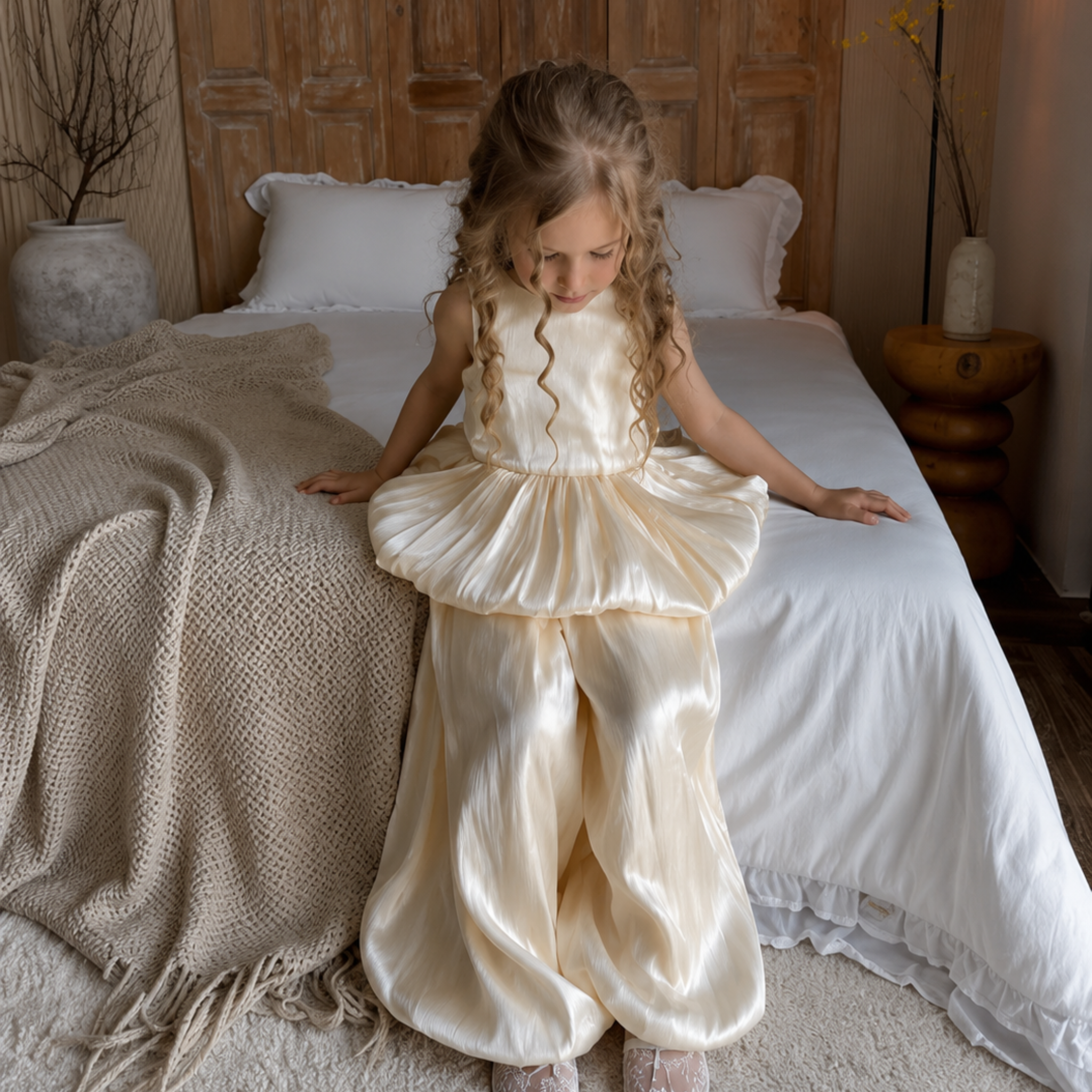 Butter Lumière Set